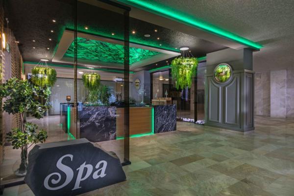 The Palace Balneo & Spa Hotel *****, Sv. Konštantin a Elena, Bulharsko 14