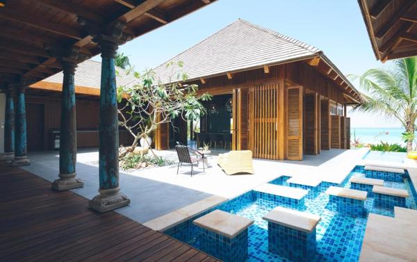 Hotel Zuri Zanzibar Hotel & Resort *****, Kendwa, Zanzibar 10