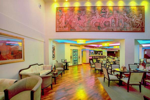 Alexander The Great Beach Hotel ****, Paphos, Cyprus 11