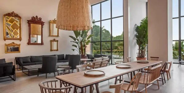 Hotel Club Marvy *****, Özdere, Turecko 2