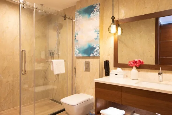 Hotel Millennium Resort Salalah ****, Omán, Salalah 10