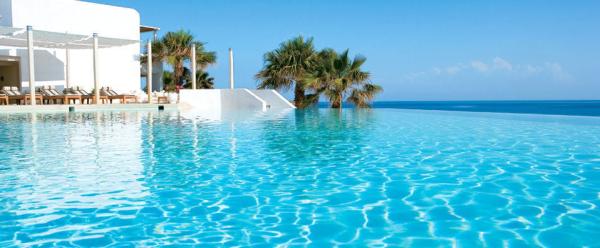 Mykonos Blu, A Grecotel Resort to Live *****, Mykonos, Grécko 19