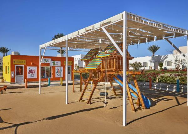 SOL Y MAR Reef Marsa Hotel ****, Marsa Alam, Egypt 20