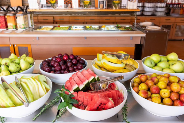 Nesebar Beach Hotel ***, Slnečné pobrežie, Bulharsko 20