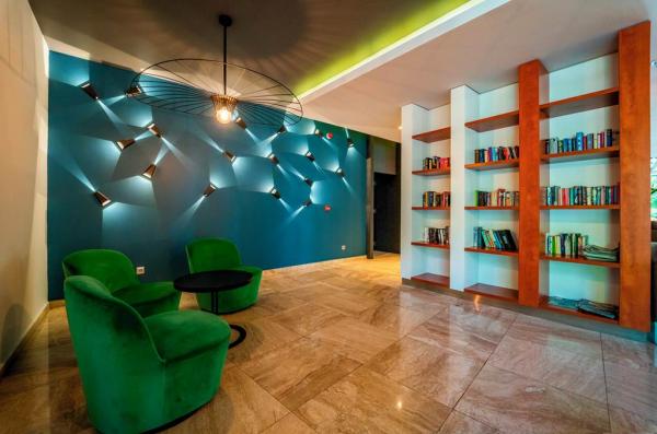 HVD Club Bor Hotel ****, Slnečné pobrežie, Bulharsko 7