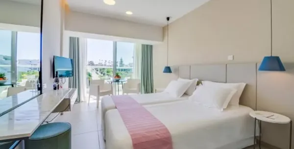 Hotel Napa Mermaid ****, Ayia Napa, Cyprus 9