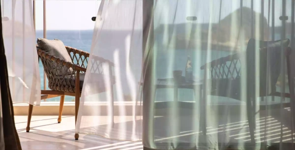 Jumeirah Muscat Bay Hotel *****, Omán, Muscat 6