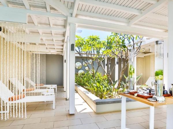 Radisson Blu Azuri Resort & Spa ****, Maurícius, Poste Lafayette 19