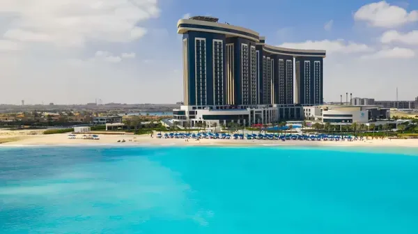 Rixos Premium Alamein Hotel *****, Marsa Matrouh, Egypt