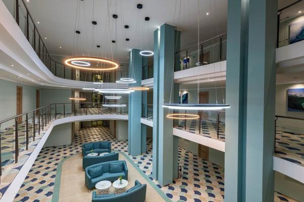 Sentido Neptun Beach ****, Slnečné pobrežie, Bulharsko 10