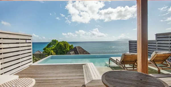 Hilton Seychelles Northolme Resort & Spa *****, Mahe, Seychely 6