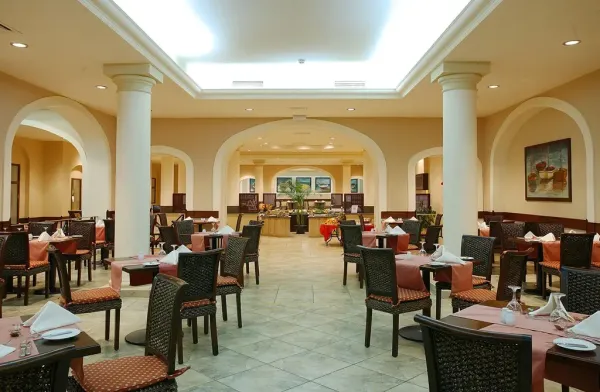 Jaz Mirabel Park & Club Hotel *****, Sharm el Sheikh, Egypt 14