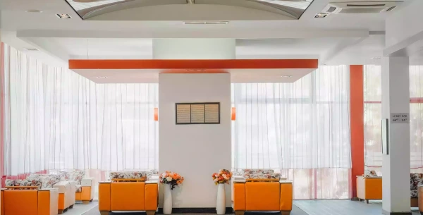 Hotel Festa Panorama ****, Nesebar, Bulharsko 2