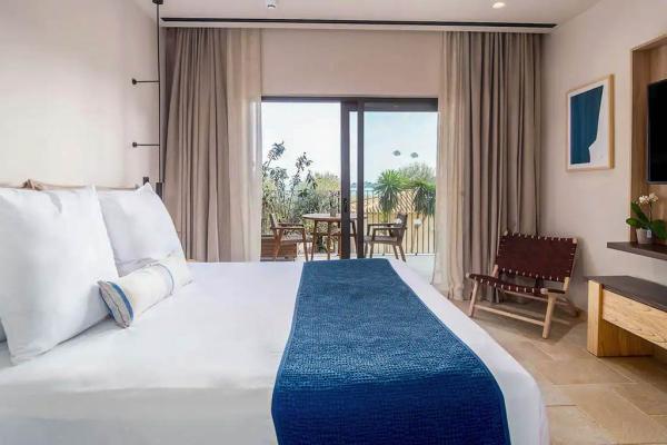 Dreams Corfu Resort & Spa Part of World of Hyatt ****, Gouvia, Korfu, Grécko 7