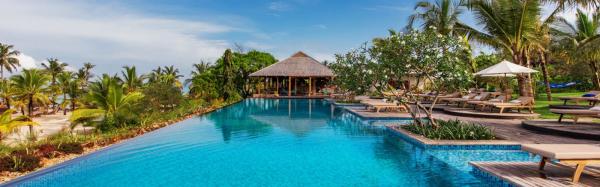 Hotel Zuri Zanzibar Hotel & Resort *****, Kendwa, Zanzibar 7