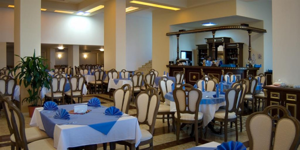 Marina Beach Duni Resort ****, Djuni, Bulharsko 9