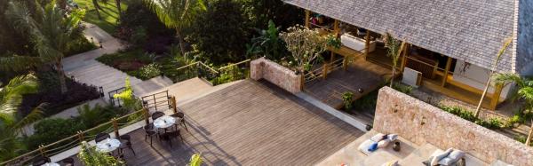 Hotel Zuri Zanzibar Hotel & Resort *****, Kendwa, Zanzibar 20