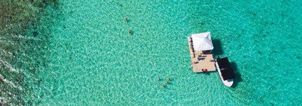 Radisson Blu Azuri Resort & Spa ****, Maurícius, Poste Lafayette 17