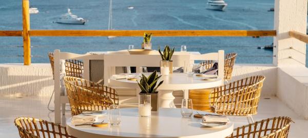 Mykonos Blu, A Grecotel Resort to Live *****, Mykonos, Grécko 4