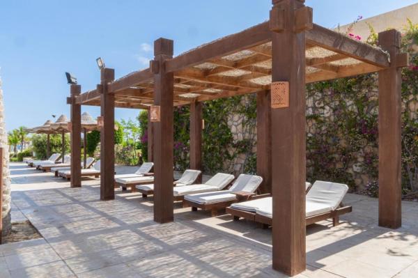 Caesar Bay Resort *****, Marsa Matrouh, Egypt 5