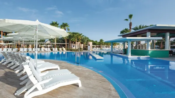 Riu Cabo Verde *****, Sal, Kapverdy 7