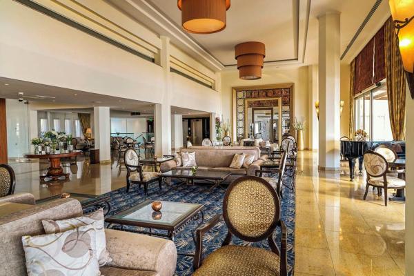 Alexander The Great Beach Hotel ****, Paphos, Cyprus 10