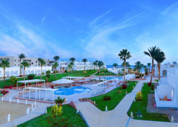 SOL Y MAR Reef Marsa Hotel ****, Marsa Alam, Egypt 19