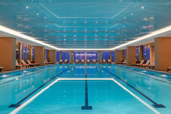 The Palace Balneo & Spa Hotel *****, Sv. Konštantin a Elena, Bulharsko 3