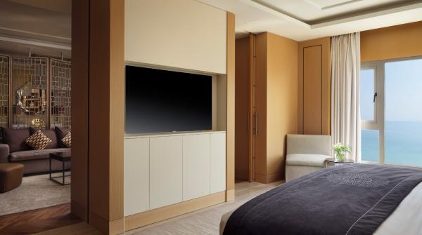 Intercontinental Doha Beach & Spa *****, Katar,Doha 5