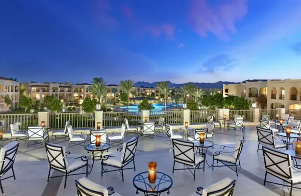 Jaz Mirabel Park & Club Hotel *****, Sharm el Sheikh, Egypt 15