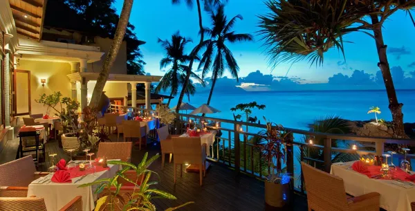 Hilton Seychelles Northolme Resort & Spa *****, Mahe, Seychely 18
