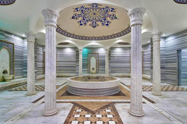 Hotel Maxx Royal Belek *****, Belek, Turecko 6