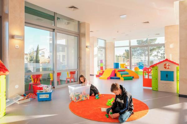 Valamar Meteor Hotel ****, Makarska, Chorvátsko 17