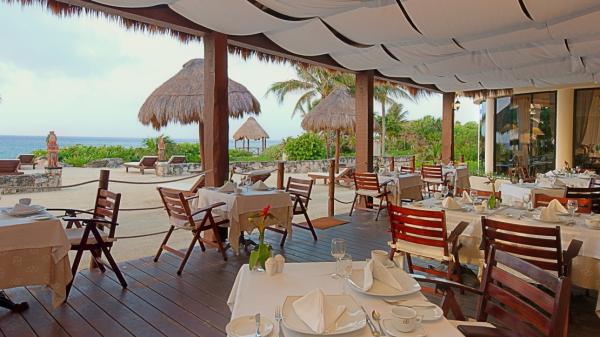Occidental at Xcaret Destination *****, Mexiko, Riviera Maya 5