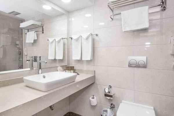 Salamis Bay Conti Resort Hotel *****, Famagusta, Severný Cyprus 10