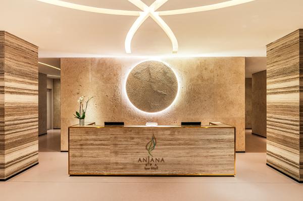 Rixos Gulf Hotel Doha *****, Katar, Doha 19