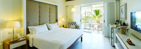 Radisson Blu Azuri Resort & Spa ****, Maurícius, Poste Lafayette 5