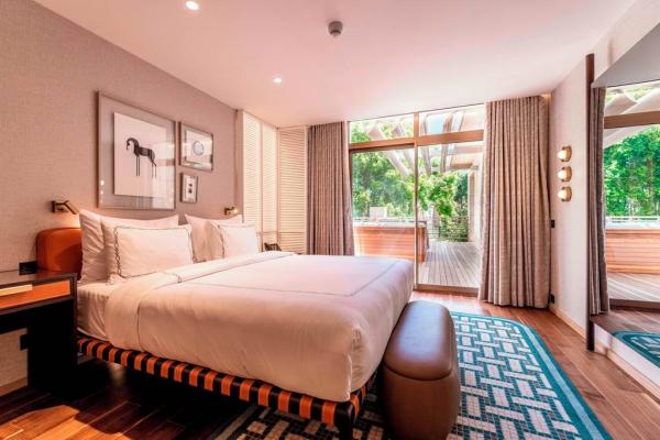 Gloria Serenity Resort *****, Belek, Turecko 8