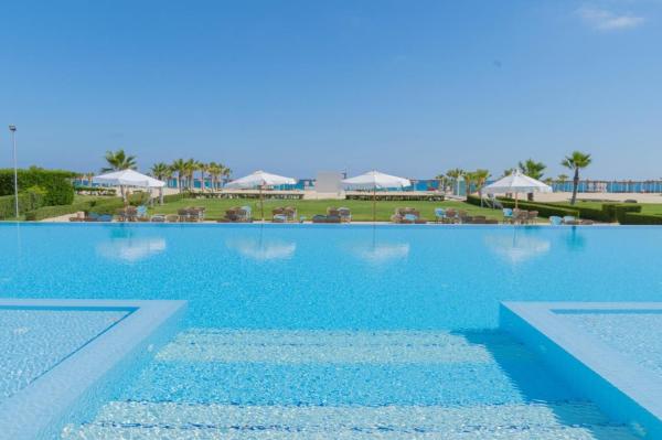 Caesar Bay Resort *****, Marsa Matrouh, Egypt 2