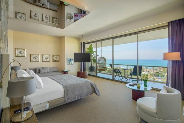 Hotel Maxx Royal Belek *****, Belek, Turecko 9