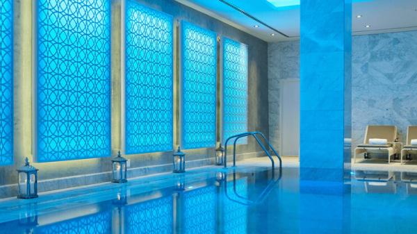 Intercontinental Doha Beach & Spa *****, Katar,Doha 9