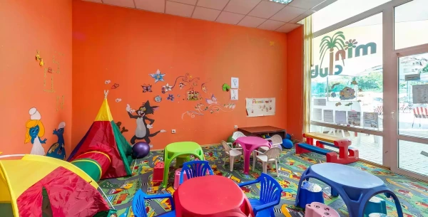 Hotel Festa Panorama ****, Nesebar, Bulharsko 8