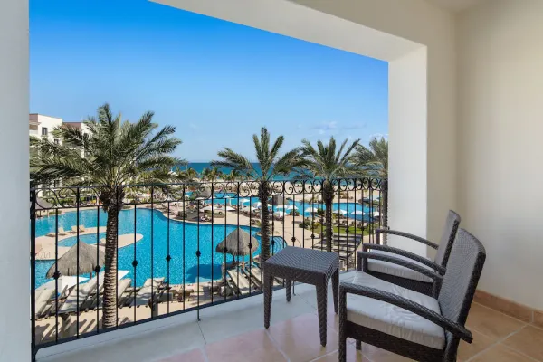 Hyatt Ziva Los Cabos *****, Mexiko, Cabo San Lucas 10