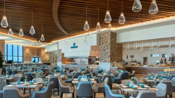 Rixos Premium Alamein Hotel *****, Marsa Matrouh, Egypt 9
