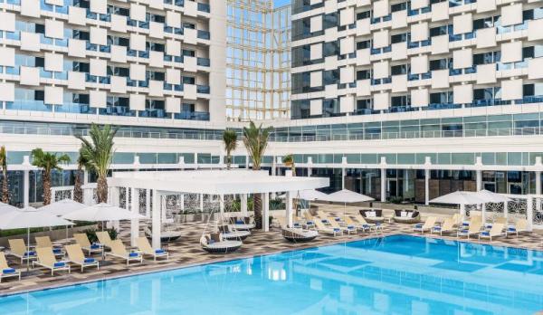 Rixos Gulf Hotel Doha *****, Katar, Doha 7