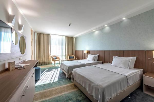 Sentido Neptun Beach ****, Slnečné pobrežie, Bulharsko 7