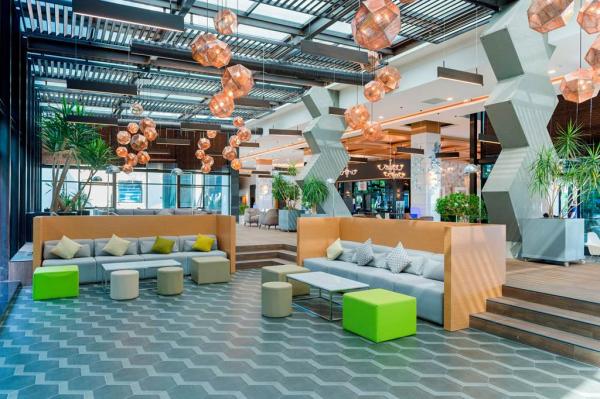 Numa Bay Exclusive *****, Avsallar, Turecko 3