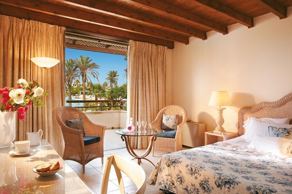 Grecotel LUXME Kos (ex. Kos Imperial) *****, Psalidi, Kos, Grécko 12