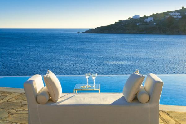 Petasos Beach Resort & Spa ****, Mykonos, Grécko 16