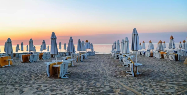 Hotel Festa Panorama ****, Nesebar, Bulharsko 12